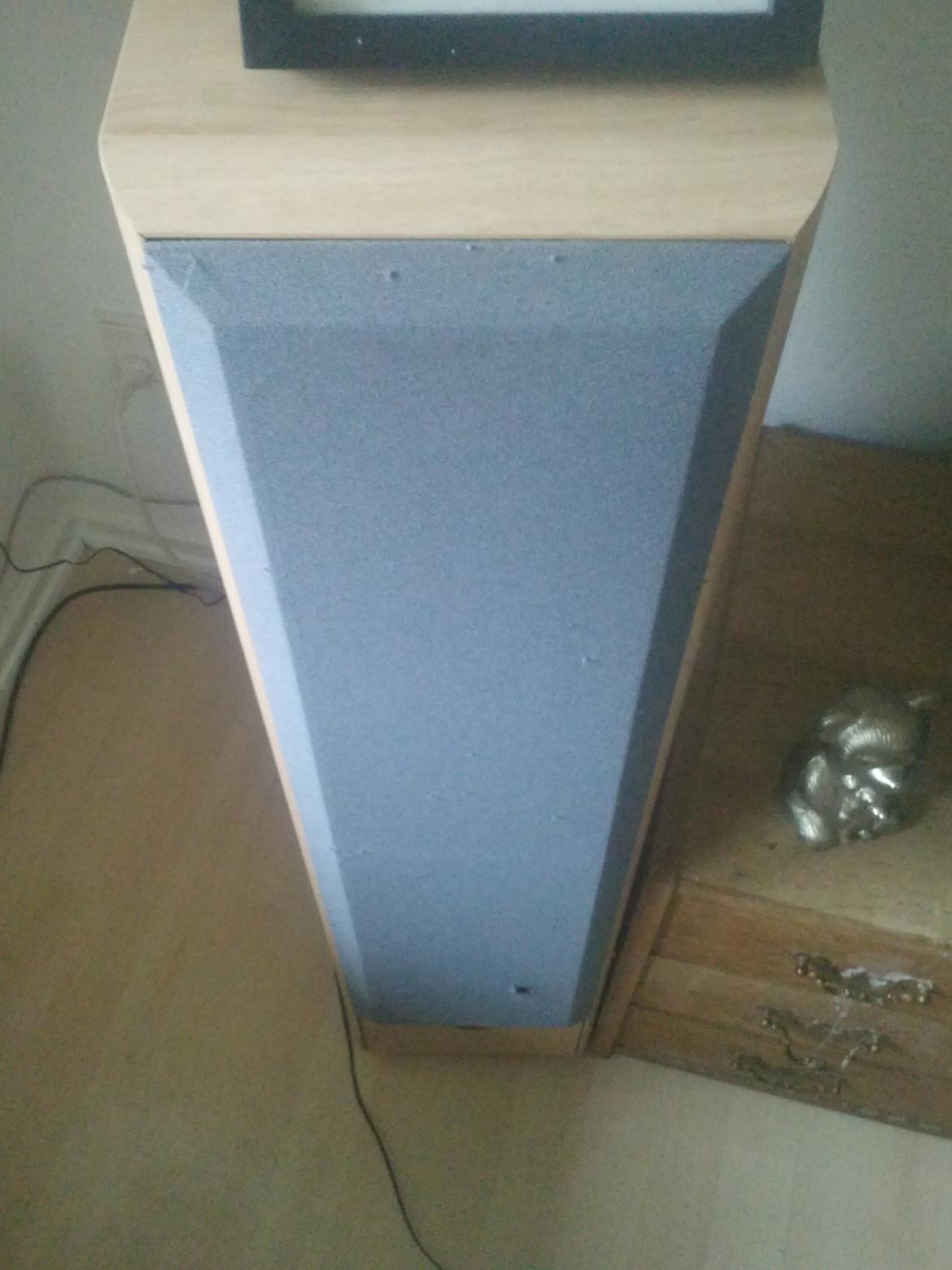 Musikanlæg Grundig & Eltax billede 12