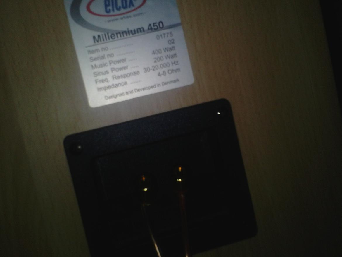 Musikanlæg Grundig & Eltax billede 15