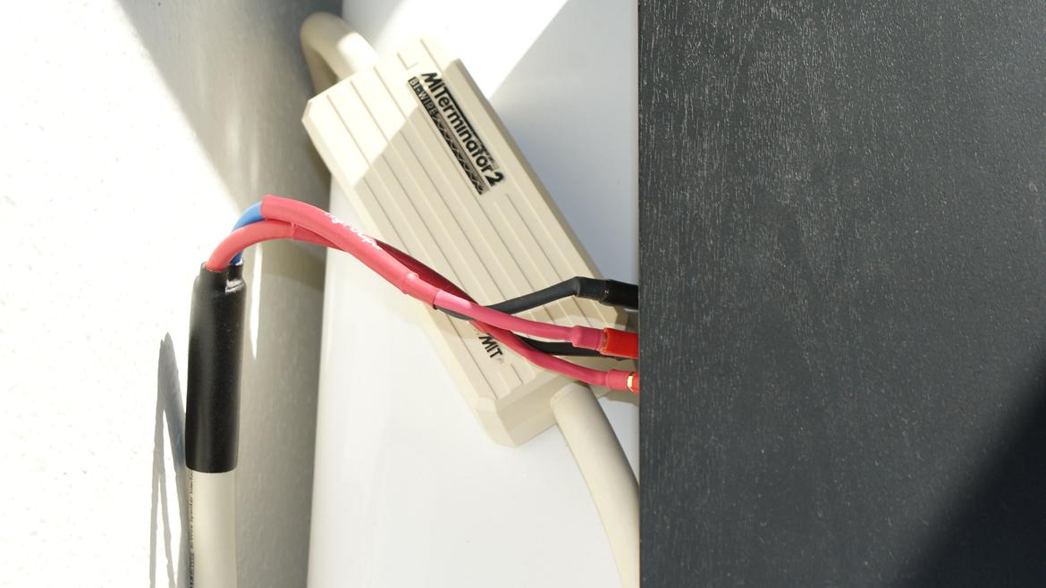 Hjemmebiograf Klipsch + Marantz billede 7