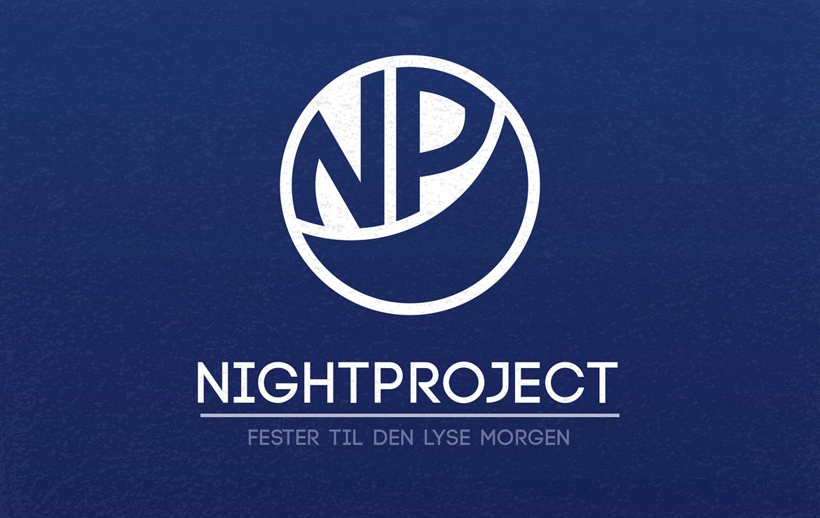 Diskoteksanlæg Mobildiskotek NightProject - NightProject's banner billede 1