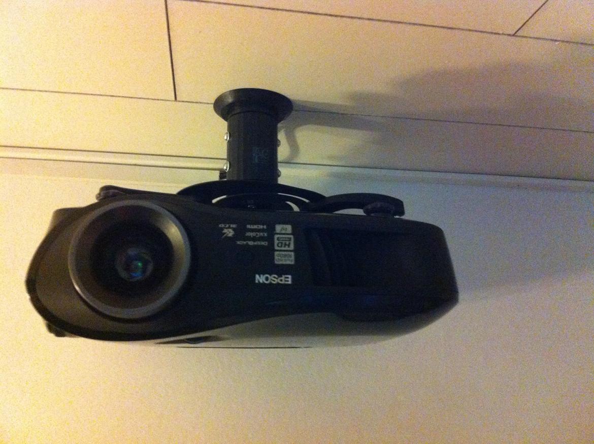 Hjemmebiograf div. samsung, nad, sanyo, billede 14