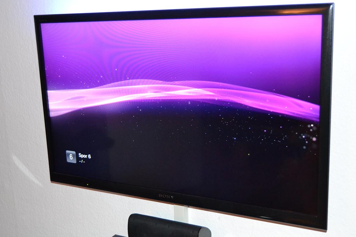 Hjemmebiograf Onkyo, Svs Jbl & Harman Kardon billede 22