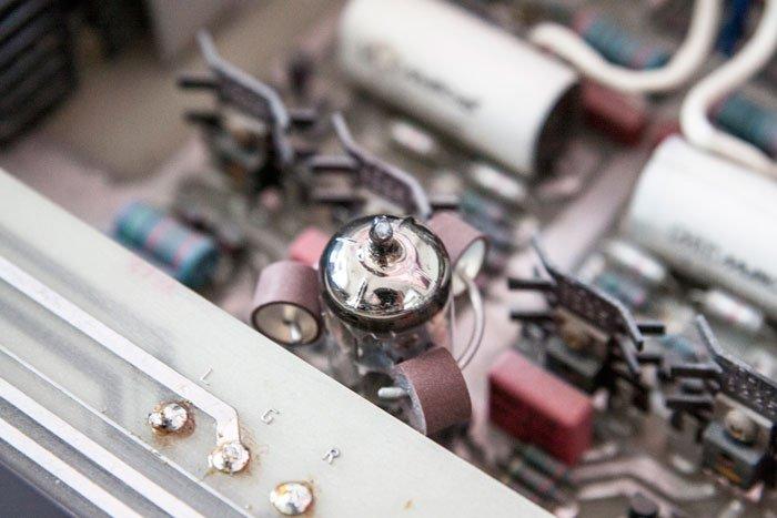 Musikanlæg Rør med rør på - Rør og dæmper i ARC billede 9