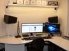Computeranlæg Donnii's WorkStation