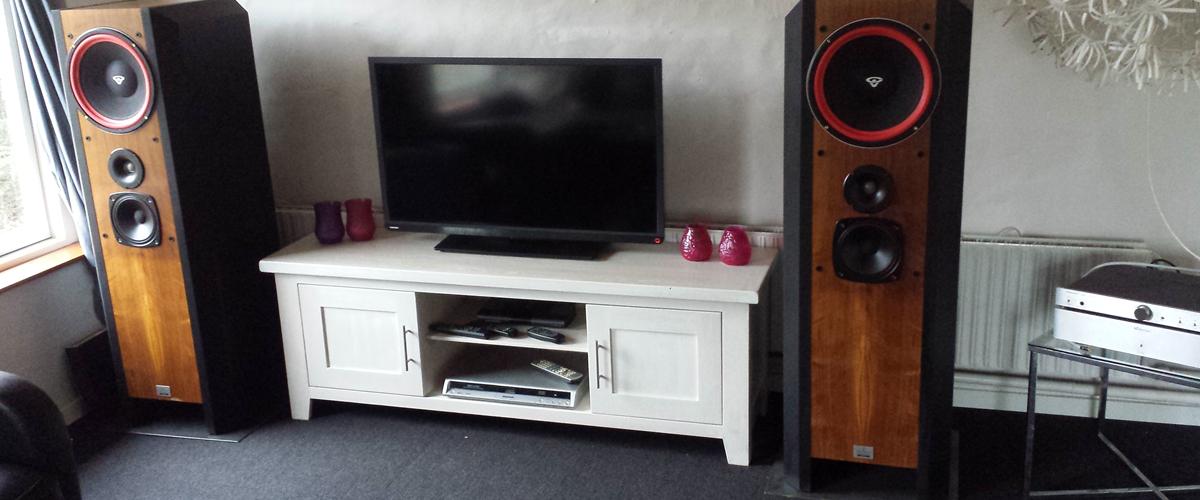 cerwin vega 1215 mk2