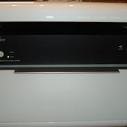 Musikanlæg Lyngdorf-Helicon 800 MK2