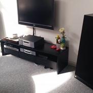 Musikanlæg Jbl Luxman Vincent