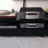 Musikanlæg Jbl Luxman Vincent