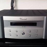 Musikanlæg Jbl Luxman Vincent