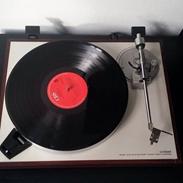 Musikanlæg Jbl Luxman Vincent