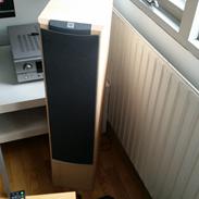 Musikanlæg JBL/Argon/Denon