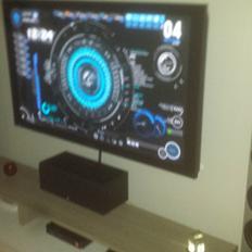 Hjemmebiograf System Audio/Pioneer