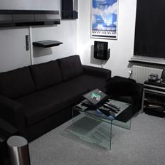 Musikanlæg Top of the line Bang & Olufsen setup