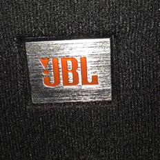 Musikanlæg JBL/Harman kardon