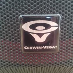 Musikanlæg CV musikanlæg