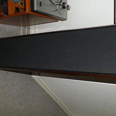 Hjemmebiograf Dali, Luxman