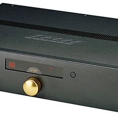 Musikanlæg Mediastream og Thule Audio IA60