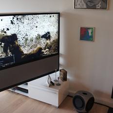 Musikanlæg & Hjemmebio BANG & OLUFSEN surround 5.1