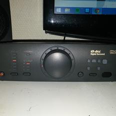 Computeranlæg Logitech Z906