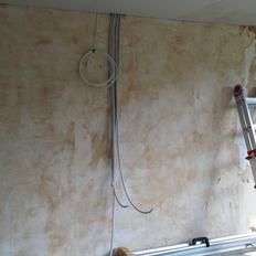 Hjemmebiograf Diskret Surround system