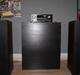 Hjemmebiograf dali 850 og 310, marantz sr 7400
