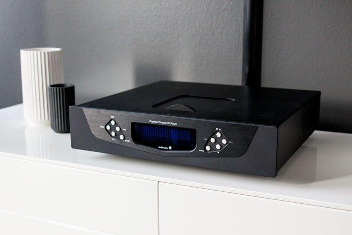 Musikanlæg Rør med rør på billede 4