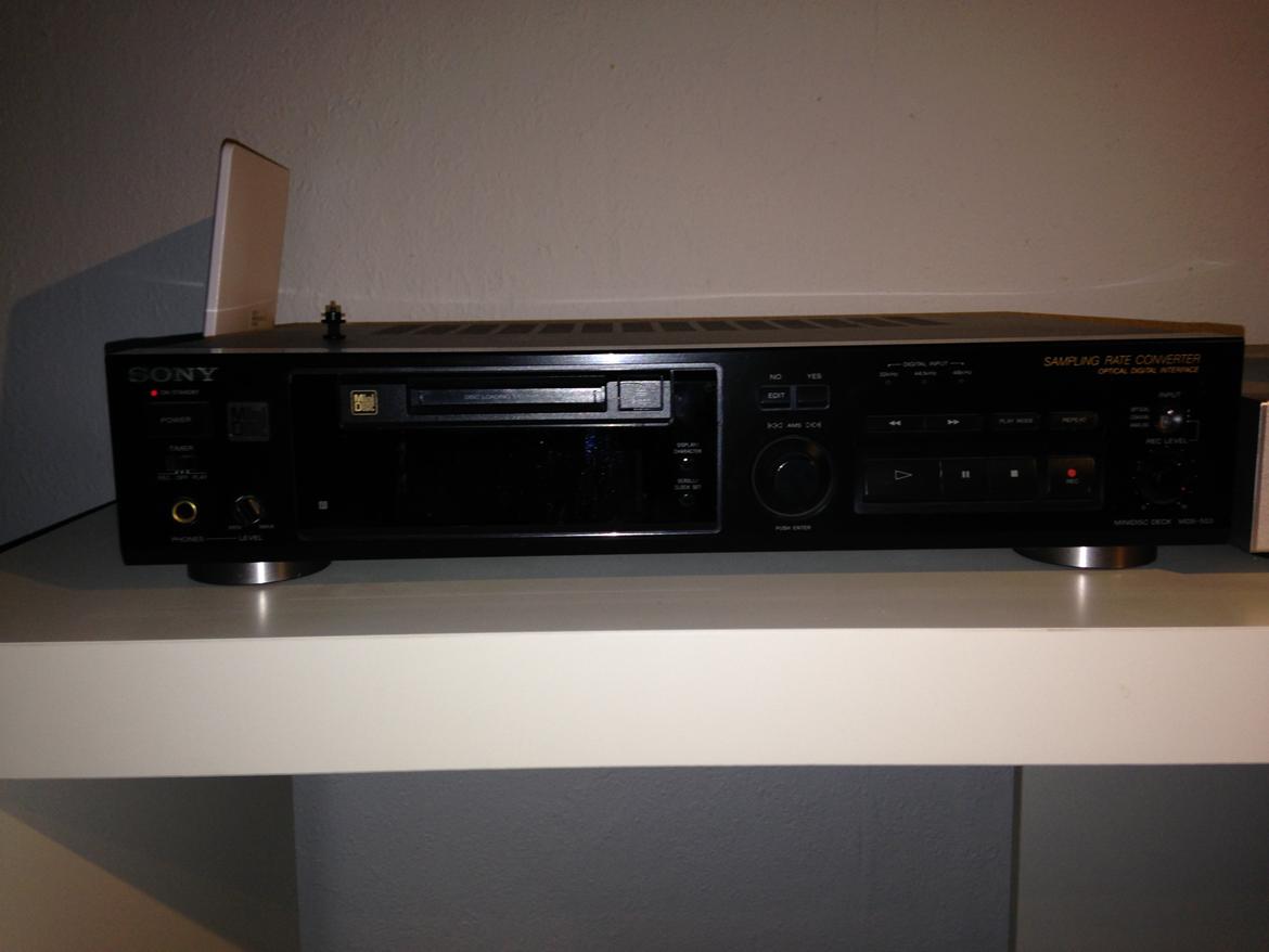 Musikanlæg Stereo, Monitor Audio, Rotel RA-01. billede 11