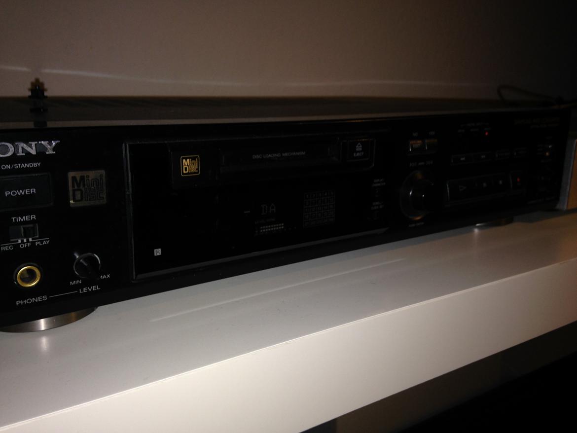 Musikanlæg Stereo, Monitor Audio, Rotel RA-01. billede 12