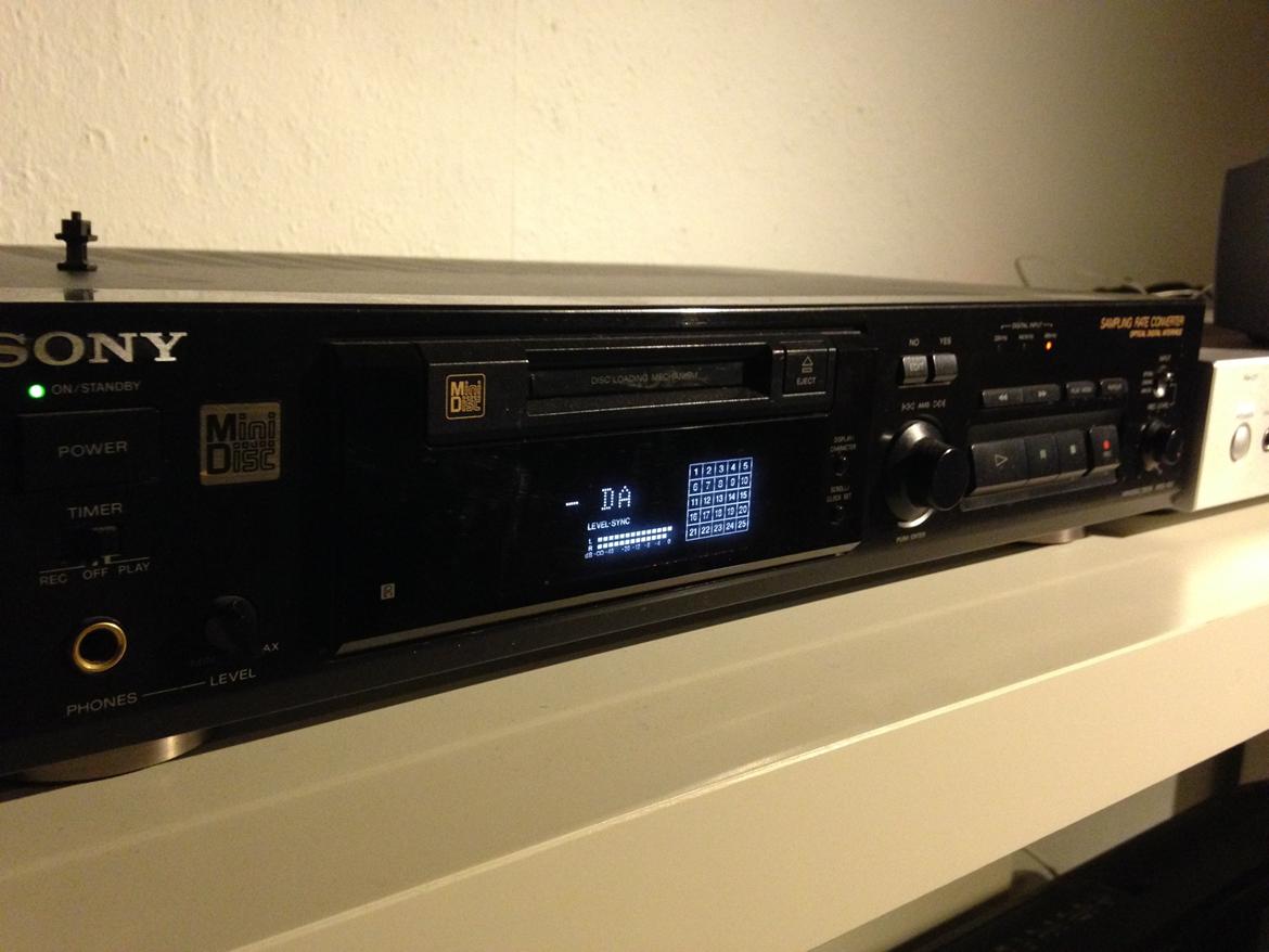 Musikanlæg Stereo, Monitor Audio, Rotel RA-01. billede 13