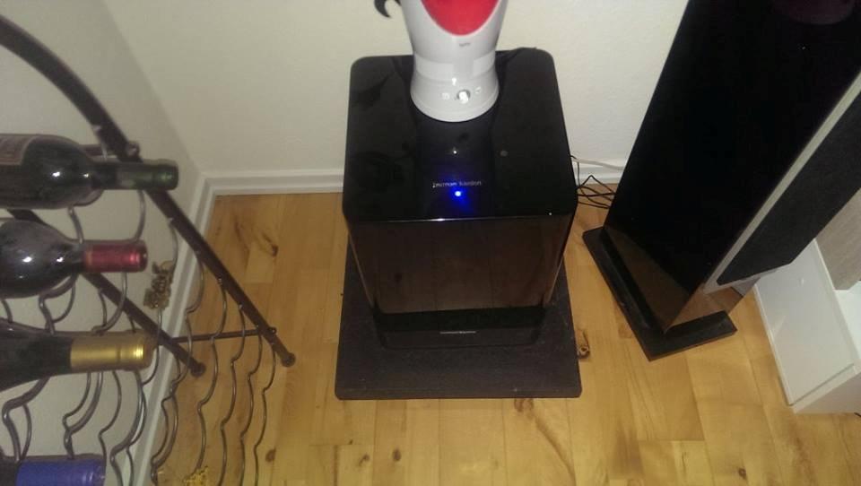 Hjemmebiograf System Audio/Pioneer billede 10