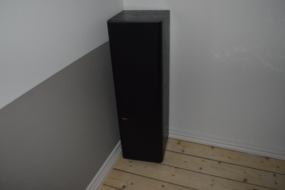 Hjemmebiograf Kælderen :-) billede 7