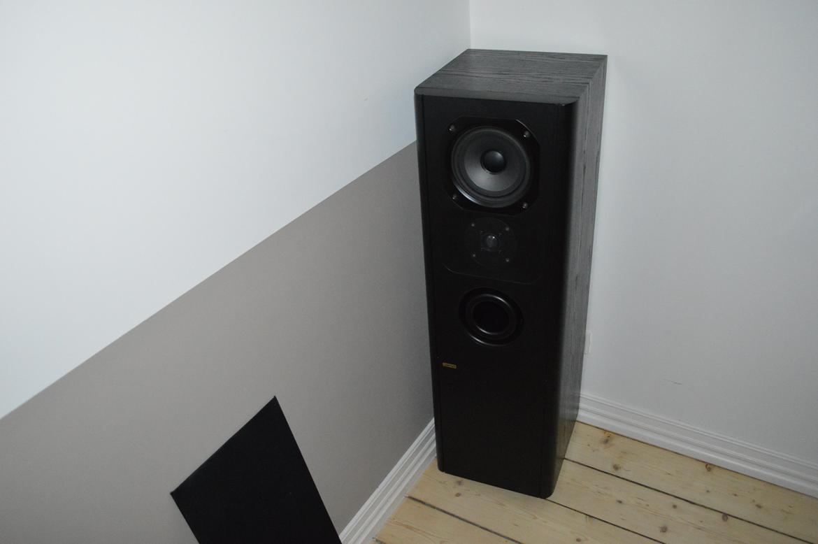 Hjemmebiograf Kælderen :-) billede 8