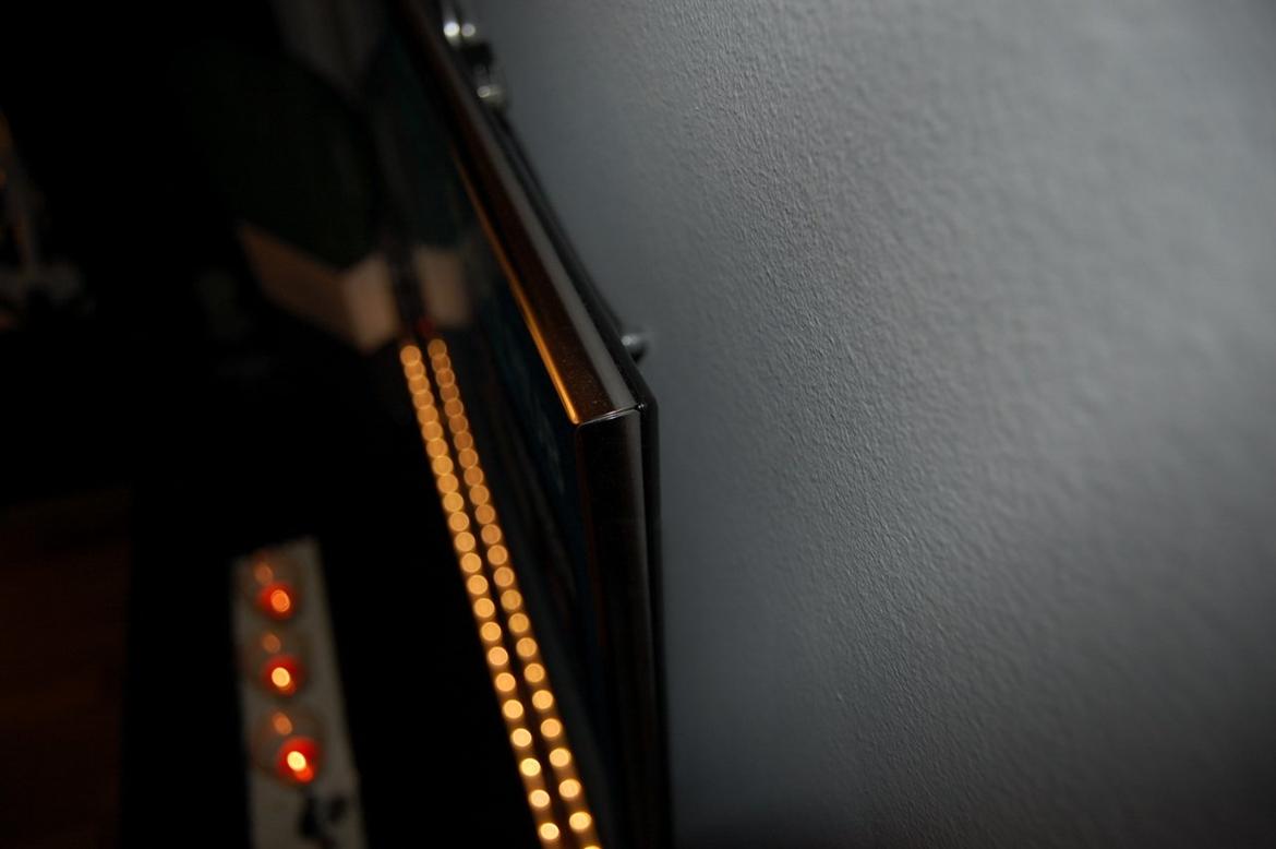 Hjemmebiograf hjemme alteret billede 5