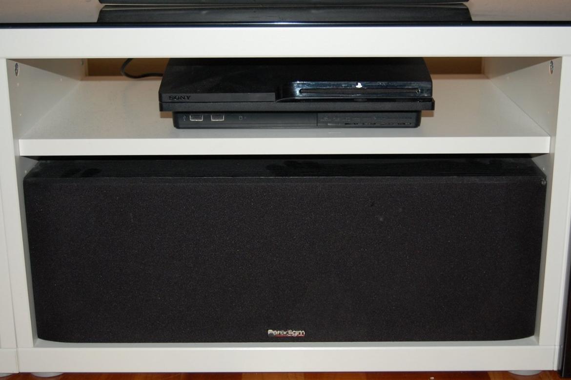 Hjemmebiograf hjemme alteret billede 9