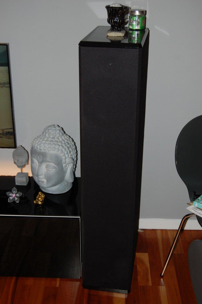 Hjemmebiograf hjemme alteret billede 10