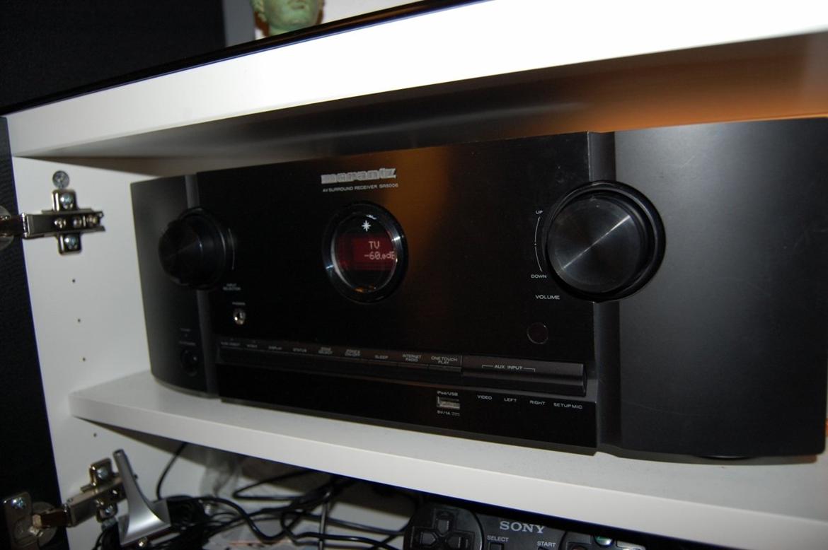 Hjemmebiograf hjemme alteret billede 11