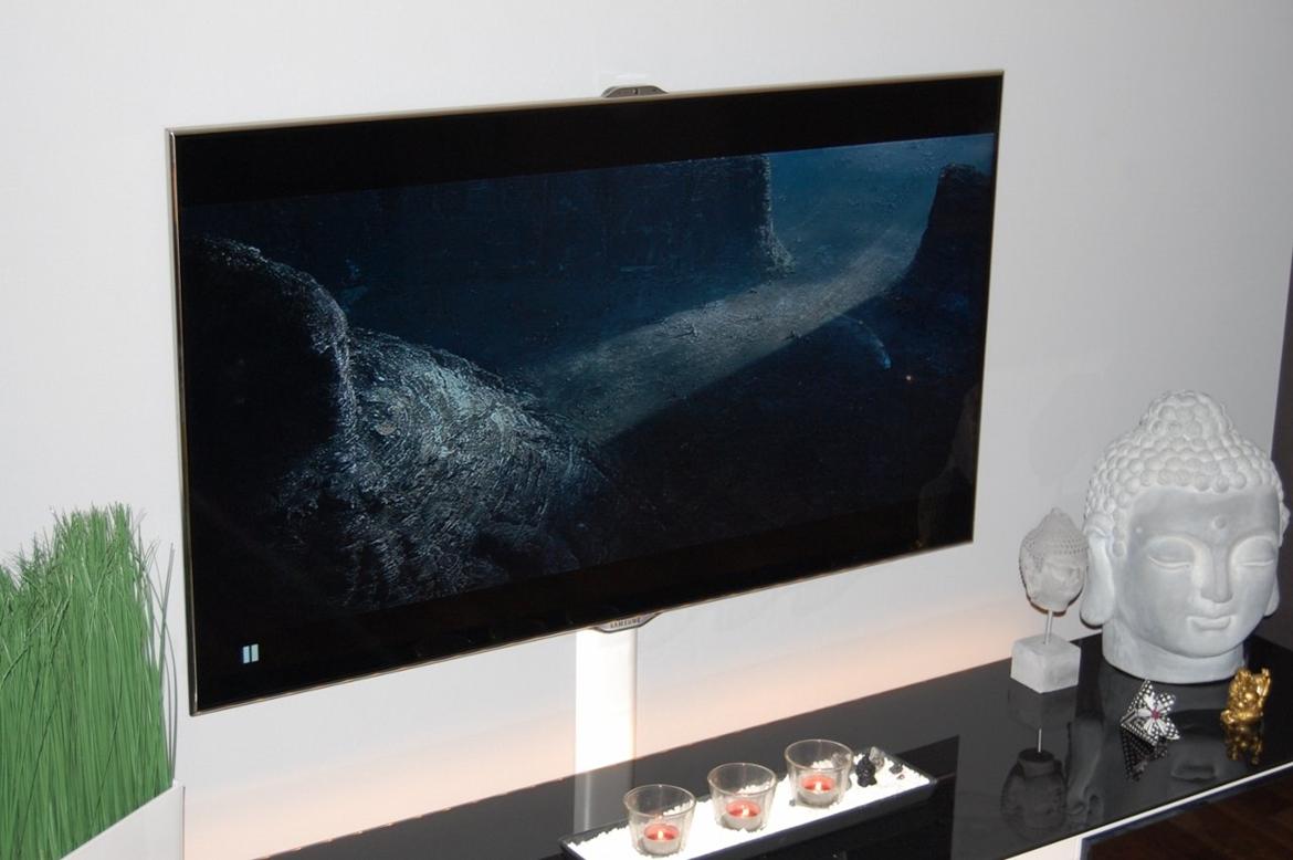 Hjemmebiograf hjemme alteret billede 4