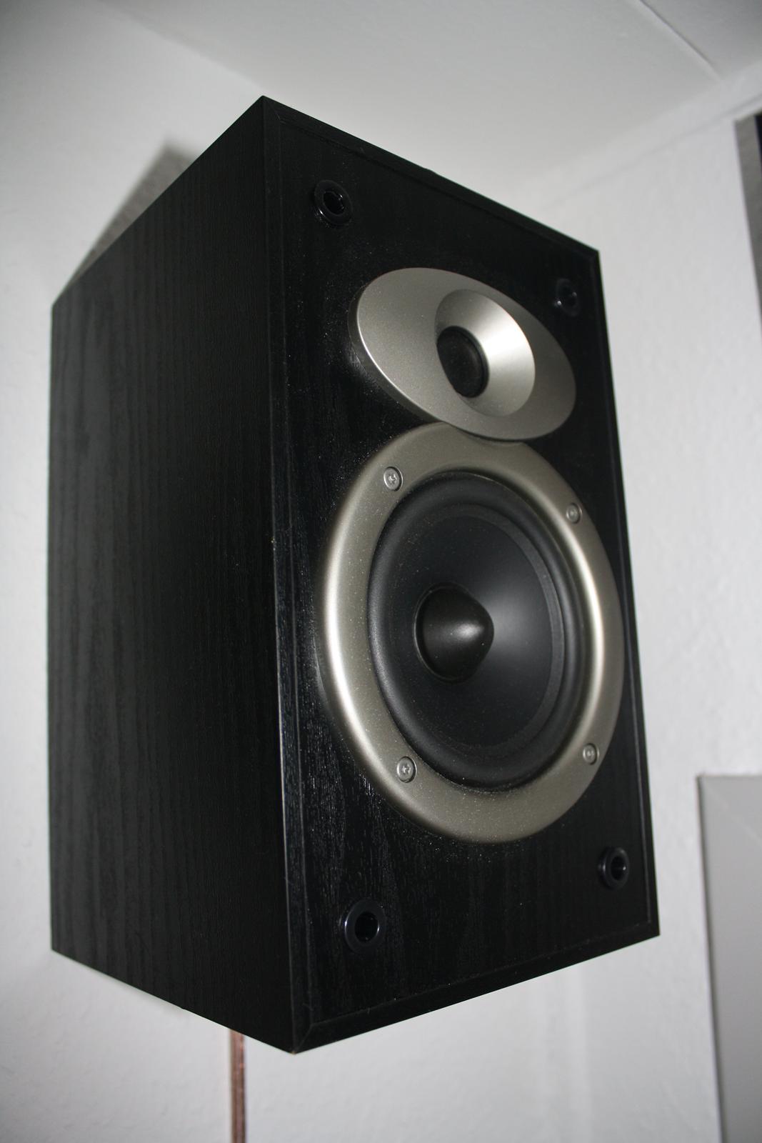 Hjemmebiograf Klipsch/Marantz billede 12