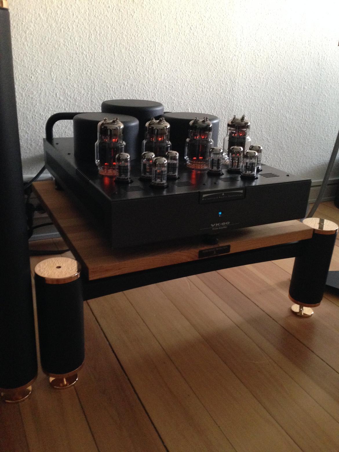 Musikanlæg B.A.T., Sony & Aurum! billede 12