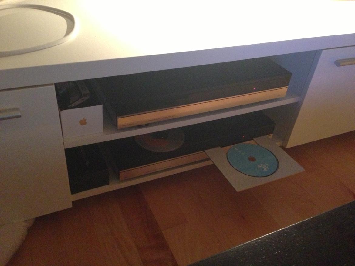 Musikanlæg Beosystem 7000/140 billede 3