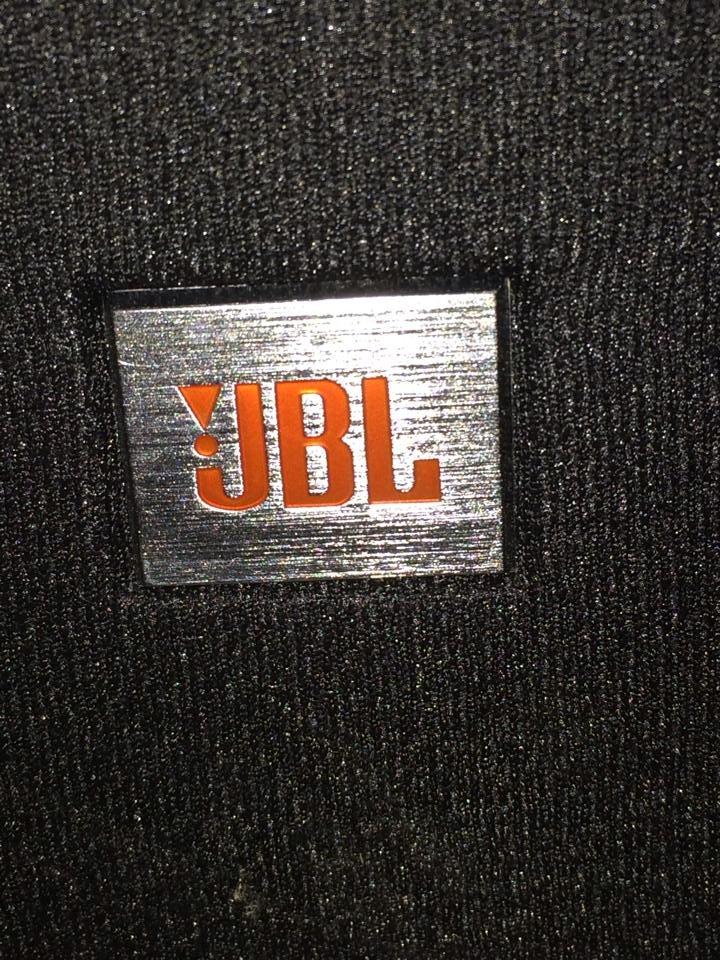 Musikanlæg JBL/Harman kardon billede 1