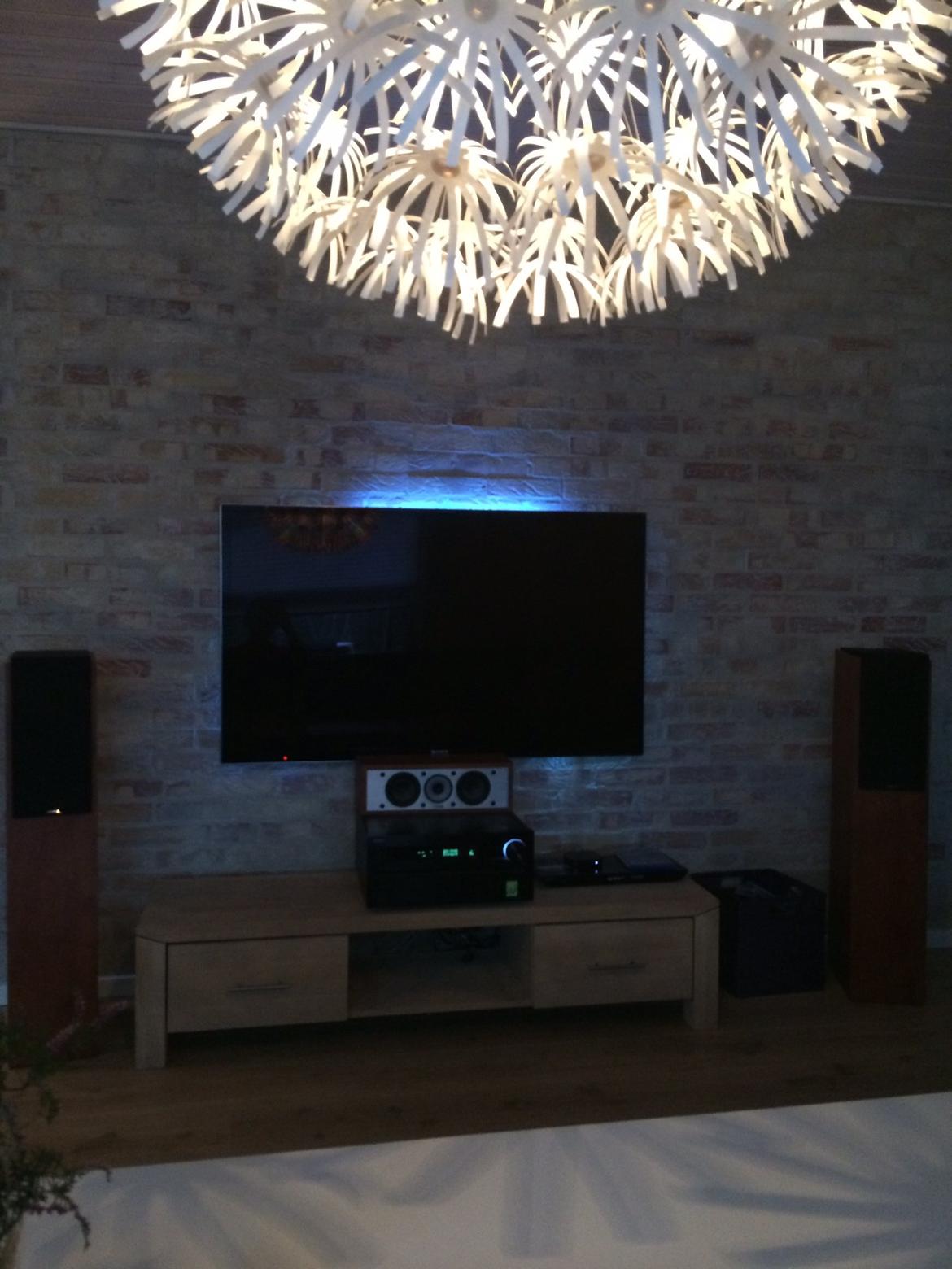 Hjemmebiograf My Home Cinima billede 3