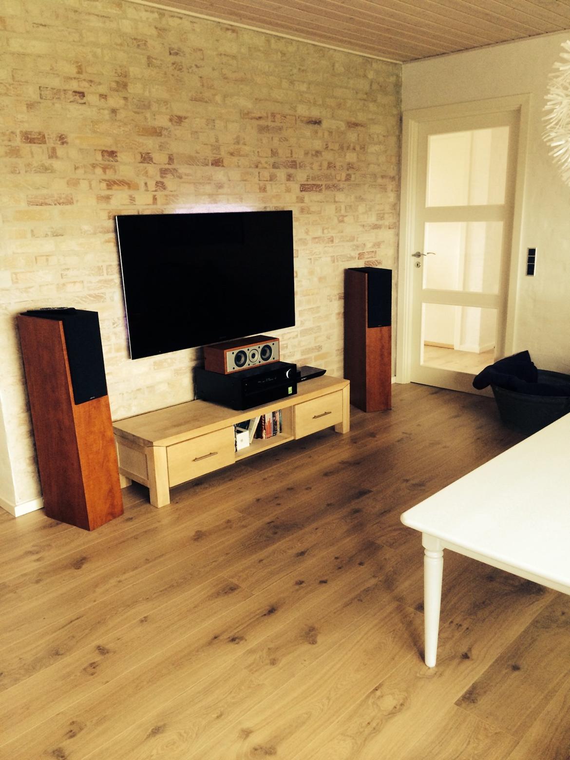 Hjemmebiograf My Home Cinima billede 1