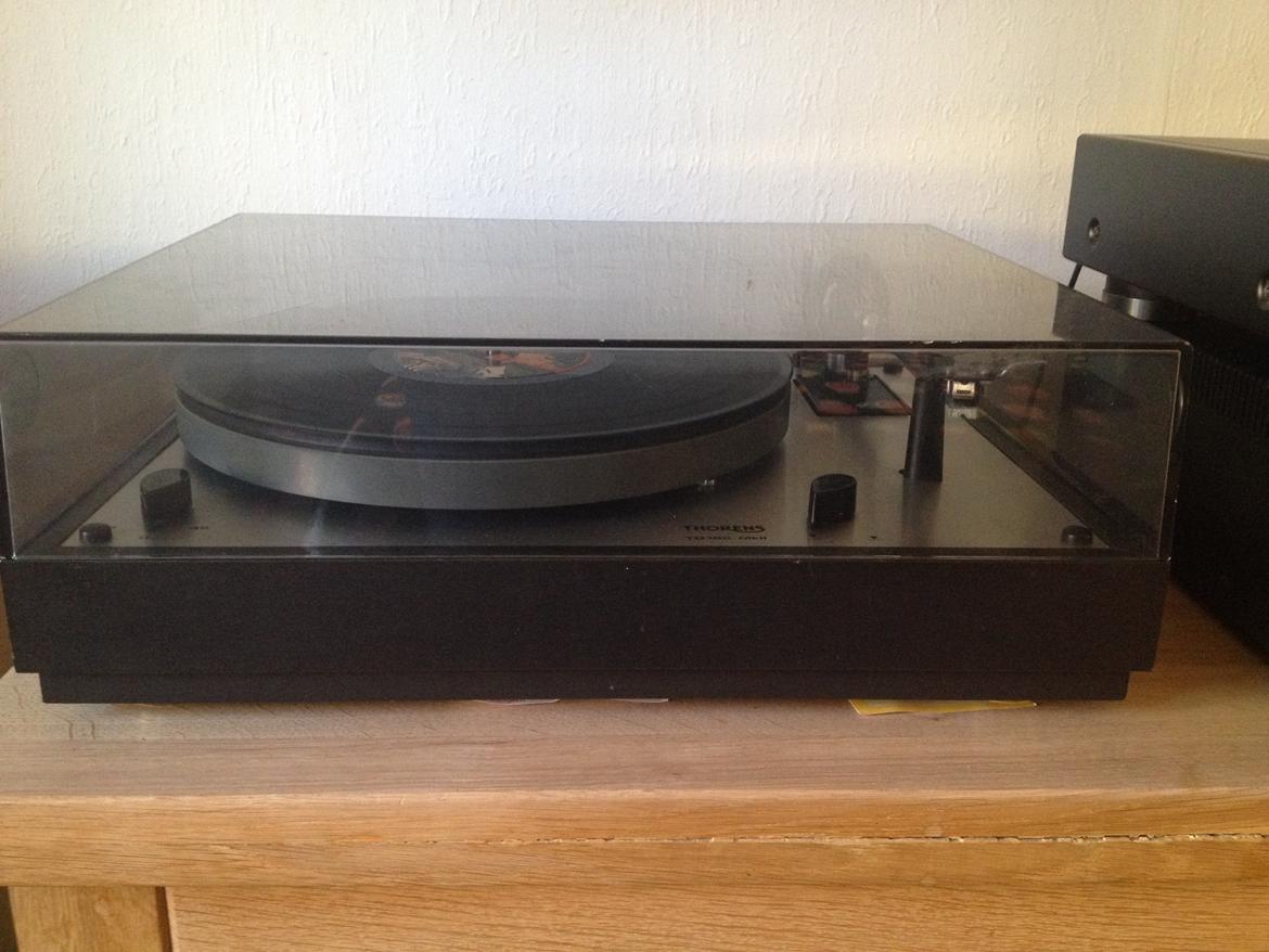 Musikanlæg citation/infinity billede 4