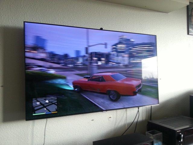 Hjemmebiograf Cerwin-Vega OLDschool billede 7