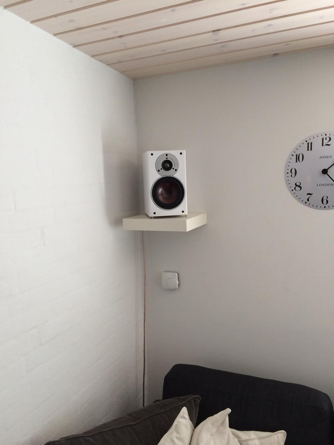 Hjemmebiograf Dali Zensor system billede 2