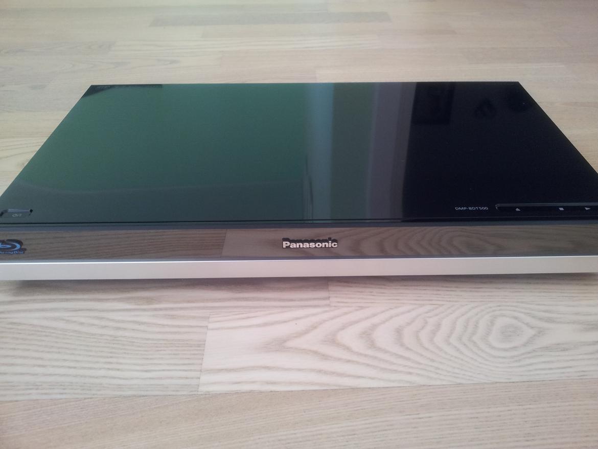 Hjemmebiograf Miller & Kreisel Onkyo Pioneer Thule billede 12