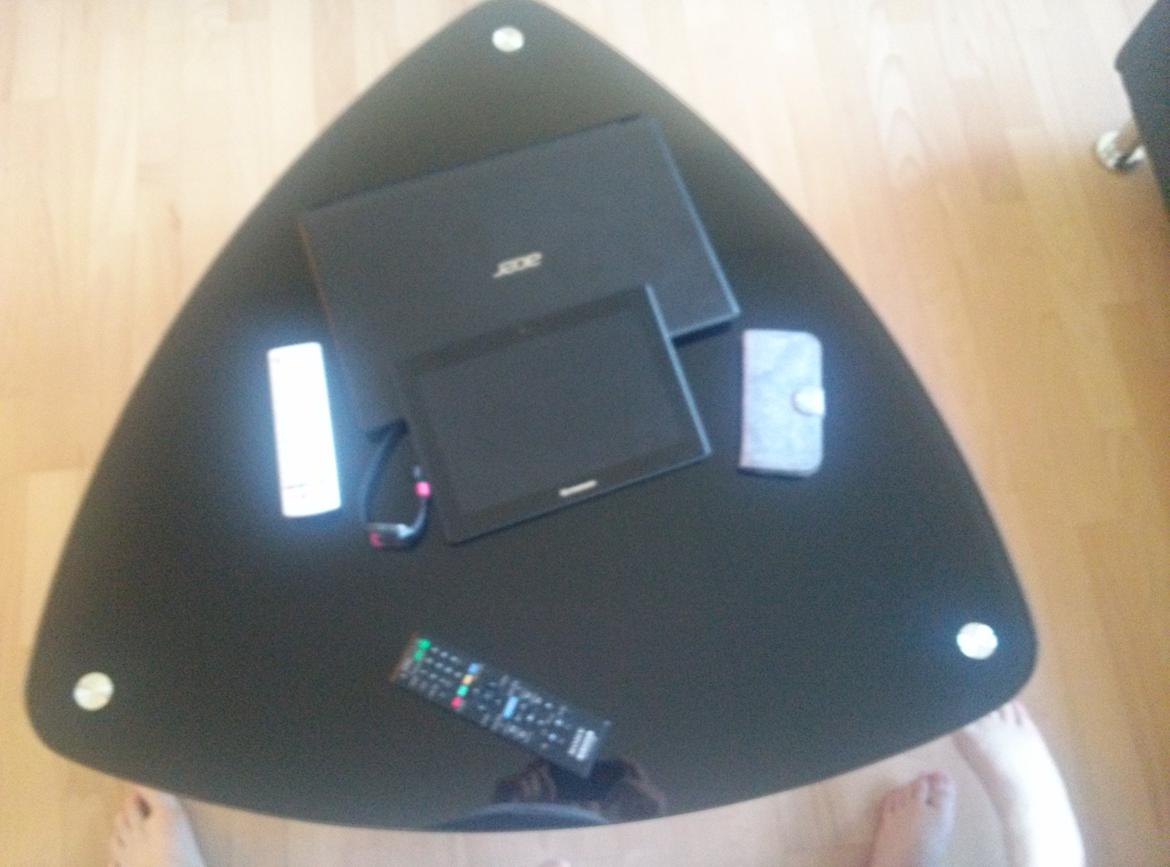 Hjemmebiograf SONY BDV-E280 billede 4