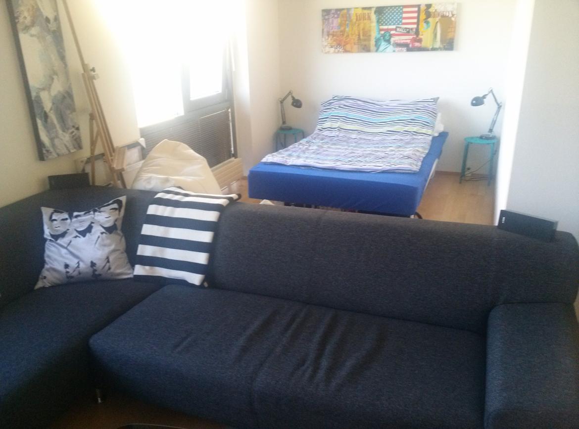 Hjemmebiograf SONY BDV-E280 billede 13