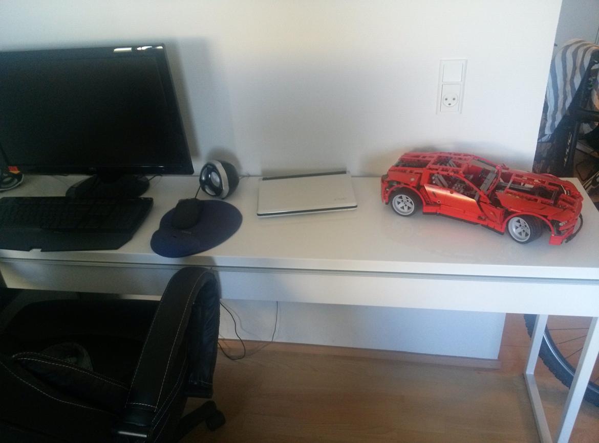 Hjemmebiograf SONY BDV-E280 billede 14